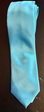 Pierre Cardin satin tie